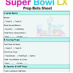 super bowl bet calculator